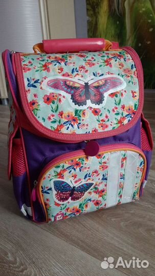 Рюкзак для девочки