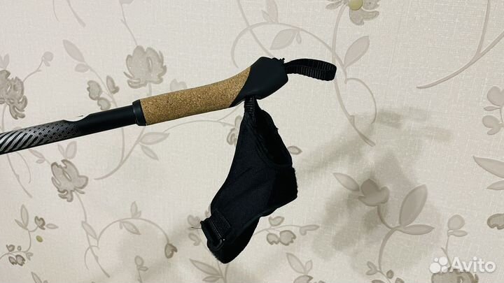 Лыжные палки nordway race skate 150см