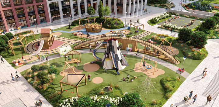 2-к. квартира, 60,7 м², 3/11 эт.