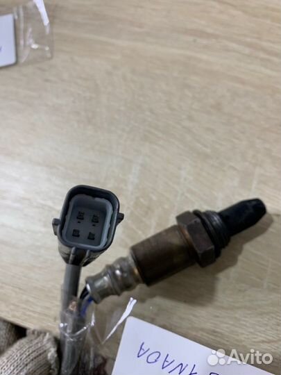 Датчик кислорода лямбда зонд Infiniti Fx35 S51