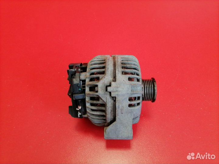 Генератор Mercedes-Benz M-Class W163 M112E32 2002