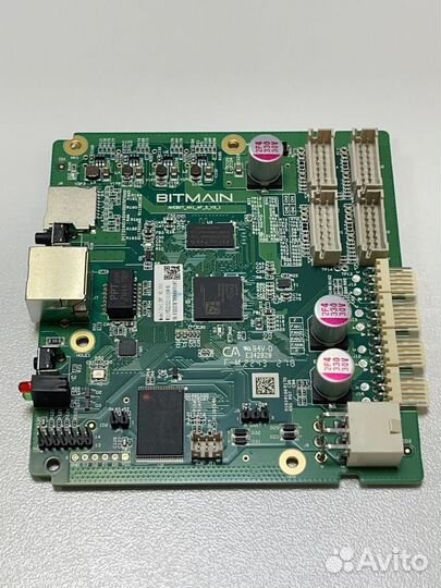 Контрольная плата C87 для S19,S19+,L7,D7,K7 (7007)