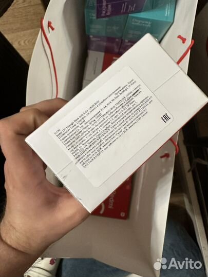 Xiaomi Redmi 13C, 4/128 ГБ