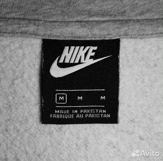 Zip Худи Nike Vintage