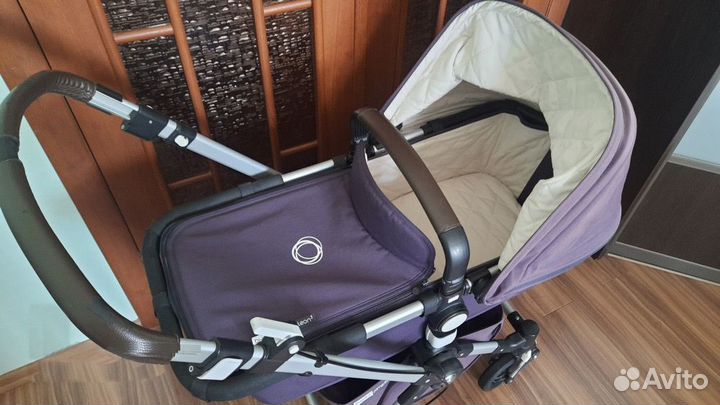 Коляска Bugaboo cameleon 3 2 в 1
