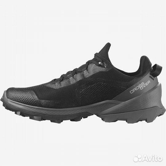 Кроссовки Salomon Cross Over GTX Black