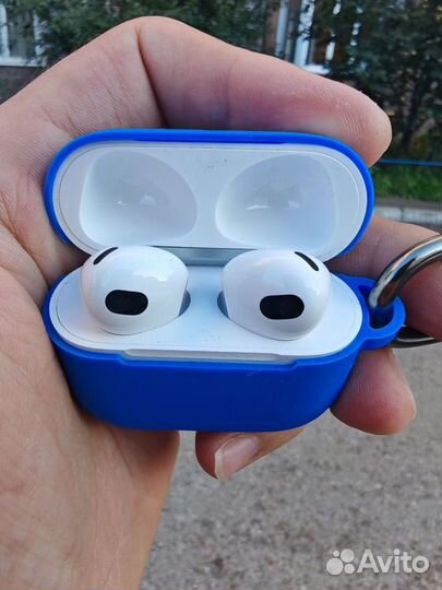 Airpods 3 Original