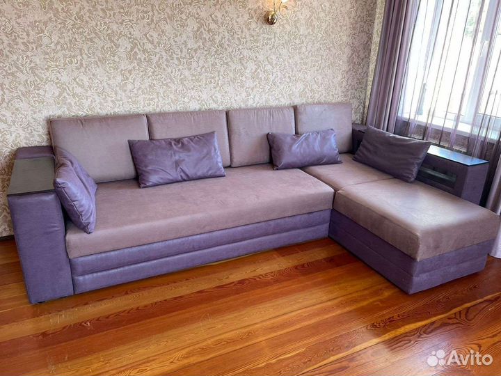 Перетяжка, обивка,ремонт,реставрация мягкой мебели