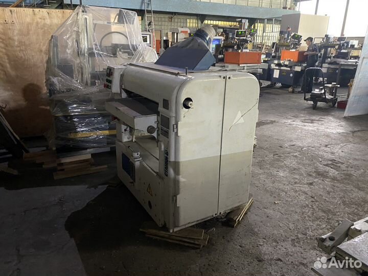 Станок Рейсмус Красный Металлист ср6-8