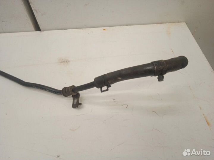 Трубка гидроусилителя Kia Rio 3 1.4 G4FA