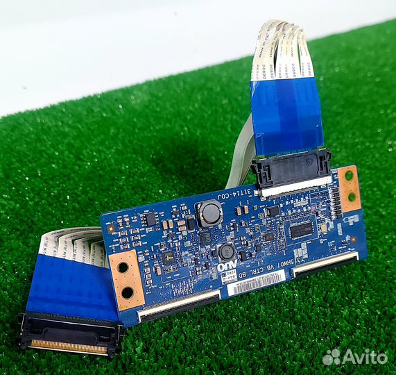 Телевизоры dexp, LG, samsung в разбор