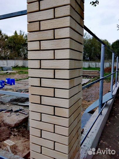 Строительная брига выполним все виды работ