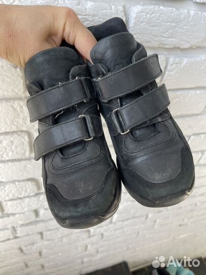 Кроссовки детские Woopy