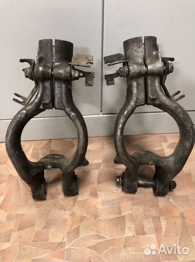 Стойка крепления амортизатора Опель Астра j Gtc