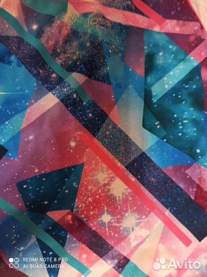 Купальник для девочки