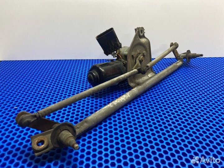 Мотор дворников Opel Corsa B 1.2 1999