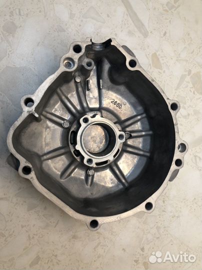 Крышка генератора для мото suzuki gsxr600/750 00