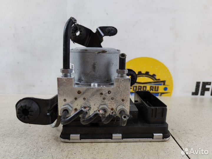 Блок ABS Volvo Xc90 L A2 2.0 B4204T26 2019