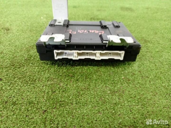 Блок управления сигнализации Hyundai Santa Fe 3