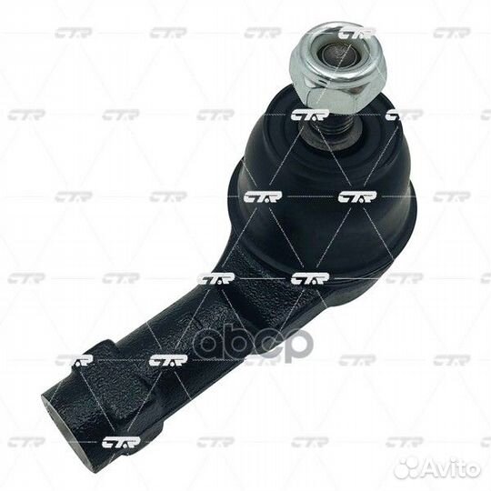 Наконечник рулевой левый замена cekh-74L Hyundai