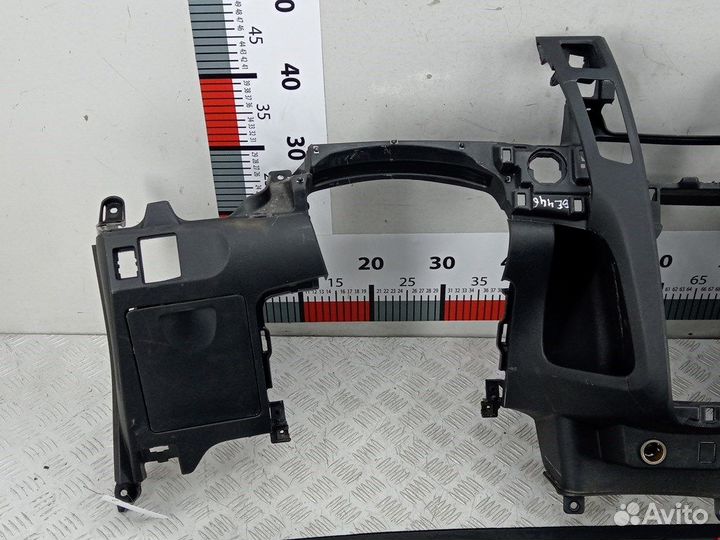 Торпедо для Toyota Yaris 2