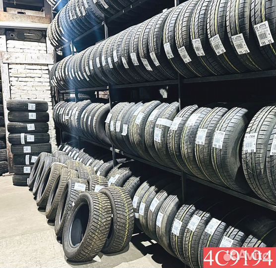 Michelin Primacy 3 225/50 R18 95R