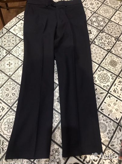 Школьный костюм для мальчика 128