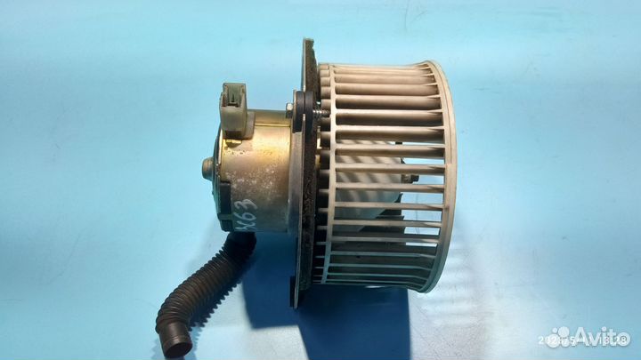 Моторчик отопителя для Nissan Cedric Y31