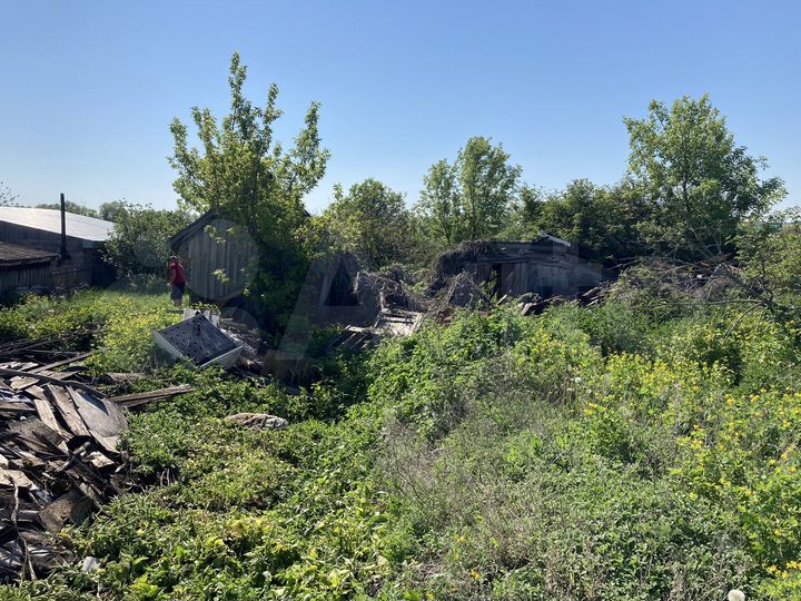 Участок 28,6 га (ИЖС)