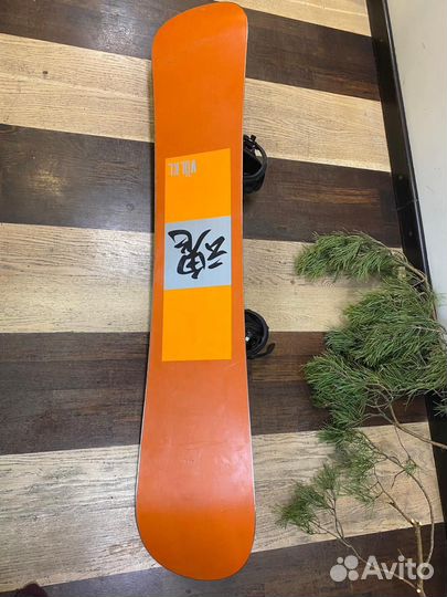 Сноубордические ботинки женские