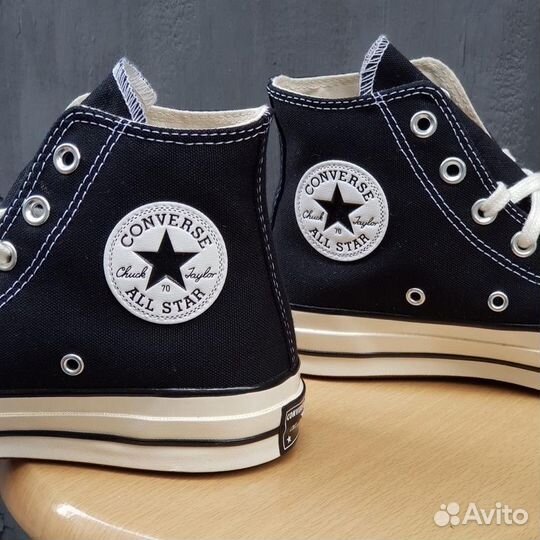 Кеды Converse Chuck Taylor 70