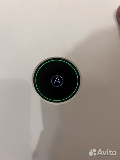 Air SMART Purifier 4 Pro EU Xiaomi