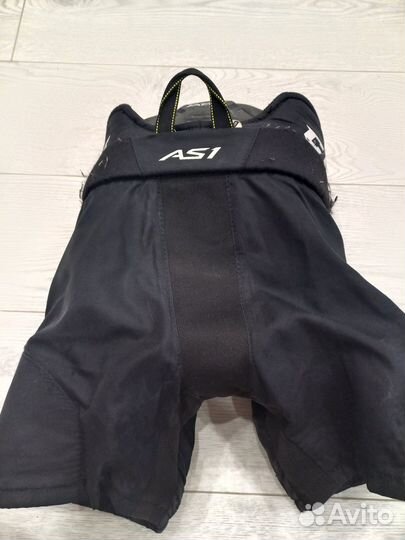 Шорты хоккейные детские CCM super tacks AS1 YTH