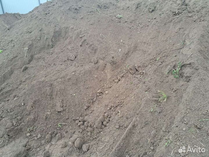 Чернозем Плодородный Грунт