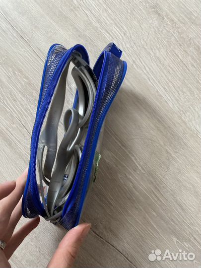 Очки для плавания kiss