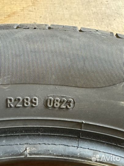 Pirelli Cinturato P7 205/55 R16 91V