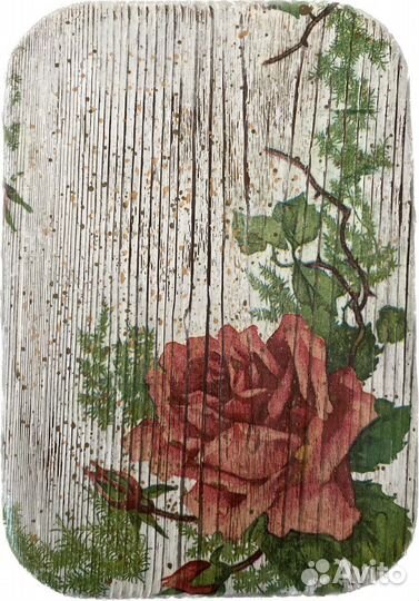 Сырная доска