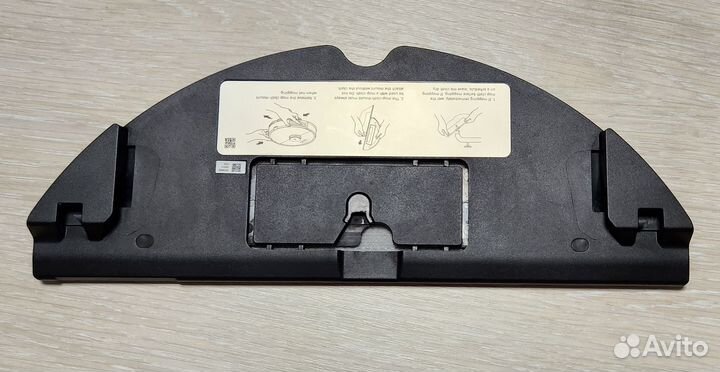 Сменная тряпка для пылесоса Roborock S8 Pro Ultra