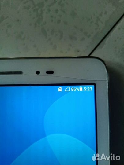 Планшет Huawei