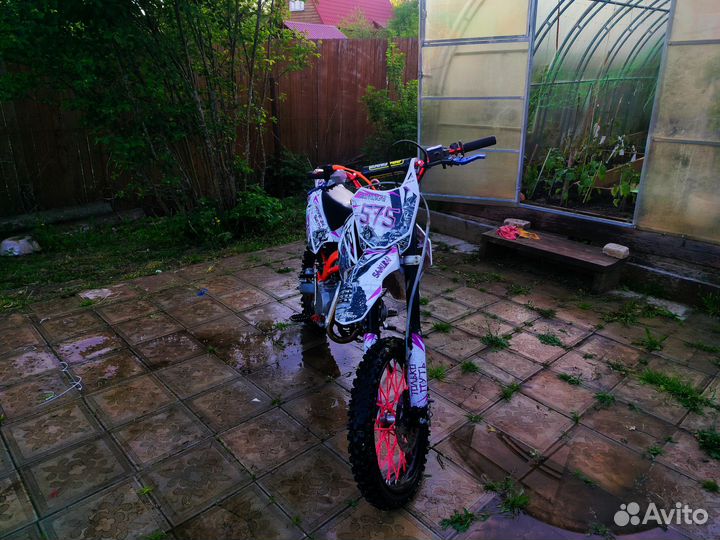 Kayo TT 140