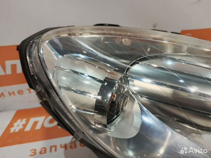 Фара правая Mercedes-Benz B-Класс W245 2008