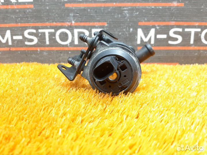 Помпа дополнительная Volkswagen Touareg 7L BHK