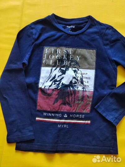 Детские вещи для мальчика