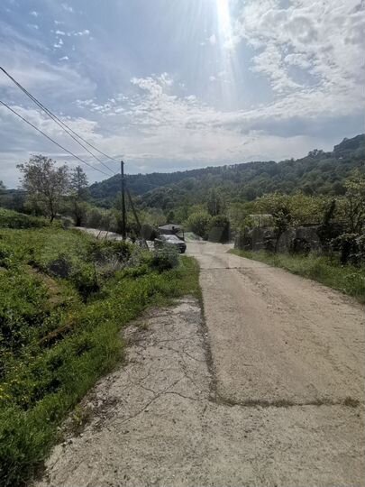 Участок 5,9 сот. (СНТ, ДНП)