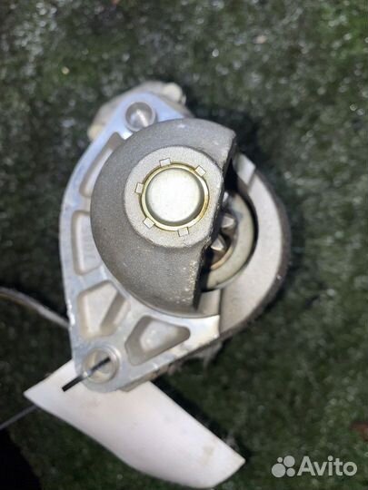 Стартер VQ37VHR Nissan Fuga Y51 23300EY00D