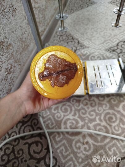 Миксер для молочных коктейлей