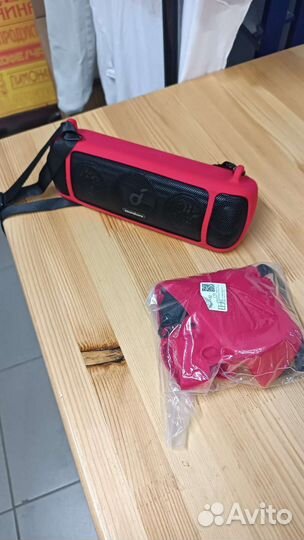 Чехол для soundcore motion plus