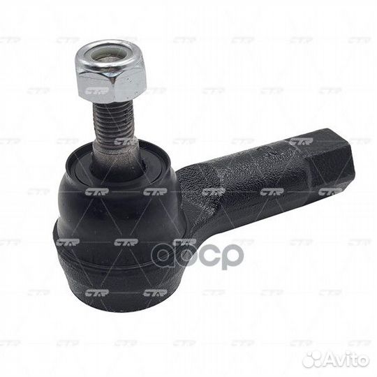 Cevw-1R Наконечник рулевой тяги прав CE08