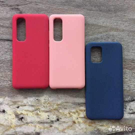 Чехол для Xiaomi Mi 10 Lite, Mi Note 10 Lite