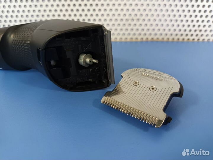 Машинка для стрижки волос Philips HC3535